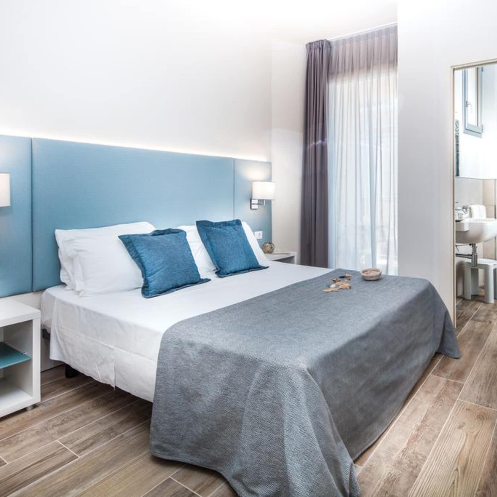 Hotel Excelsior Бибионе Экстерьер фото